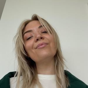 Meet your Posher, Aj